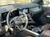 2019 Mercedes Benz B 200