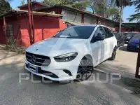 2019 Mercedes Benz B 200