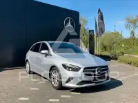 2019 Mercedes Benz B 200