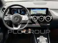 2019 Mercedes Benz B 200