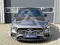 2019 Mercedes Benz B 200