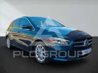 2019 Mercedes Benz B 200