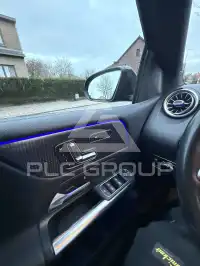 2019 Mercedes Benz B 200