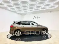 2019 Mercedes Benz B 200