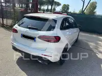 2019 Mercedes Benz B 200