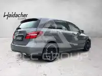 2019 Mercedes Benz B 200