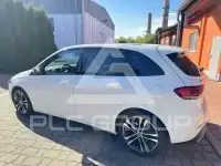 2019 Mercedes Benz B 200