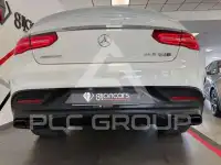 2019 Mercedes Benz GLE 63 AMG