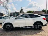 2019 Mercedes Benz GLE 63 AMG