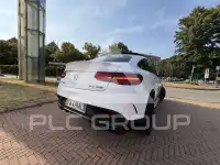 2019 Mercedes Benz GLE 63 AMG