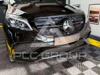 2019 Mercedes Benz GLE 63 AMG