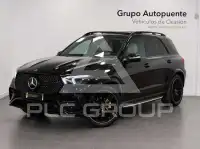 2019 Mercedes Benz GLE 63 AMG
