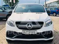 2019 Mercedes Benz GLE 63 AMG