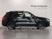 2019 Mercedes Benz GLE 63 AMG