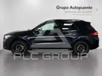 2019 Mercedes Benz GLE 63 AMG