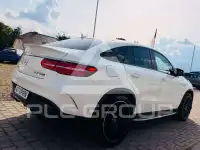 2019 Mercedes Benz GLE 63 AMG