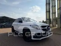 2019 Mercedes Benz GLE 63 AMG