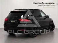2019 Mercedes Benz GLE 63 AMG