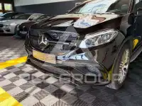 2019 Mercedes Benz GLE 63 AMG