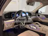 2019 Mercedes Benz GLE 63 AMG