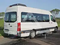 2019 Mercedes Benz Sprinter