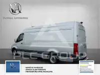 2019 Mercedes Benz Sprinter
