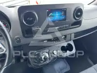 2019 Mercedes Benz Sprinter