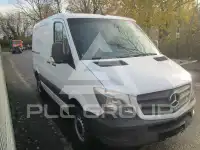 2019 Mercedes Benz Sprinter