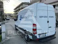 2019 Mercedes Benz Sprinter
