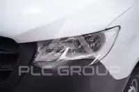 2019 Mercedes Benz Sprinter