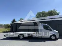 2019 Mercedes Benz Sprinter