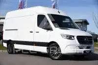 2019 Mercedes Benz Sprinter