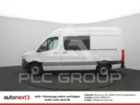 2019 Mercedes Benz Sprinter