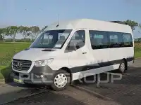 2019 Mercedes Benz Sprinter
