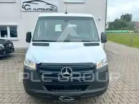 2019 Mercedes Benz Sprinter