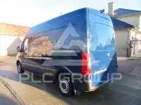 2019 Mercedes Benz Sprinter
