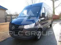 2019 Mercedes Benz Sprinter