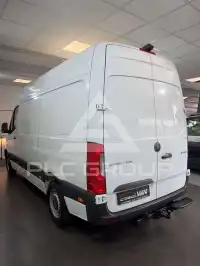 2019 Mercedes Benz Sprinter
