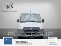 2019 Mercedes Benz Sprinter