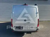 2019 Mercedes Benz Sprinter