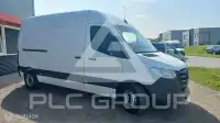 2019 Mercedes Benz Sprinter