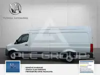2019 Mercedes Benz Sprinter