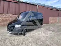 2019 Mercedes Benz Sprinter