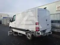 2019 Mercedes Benz Sprinter
