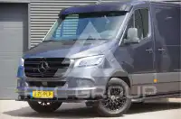 2019 Mercedes Benz Sprinter