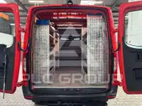 2019 Mercedes Benz Sprinter