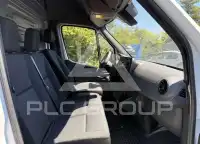 2019 Mercedes Benz Sprinter