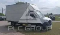 2019 Mercedes Benz Sprinter