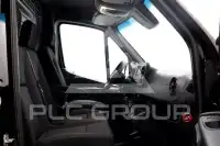 2019 Mercedes Benz Sprinter