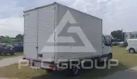 2019 Mercedes Benz Sprinter